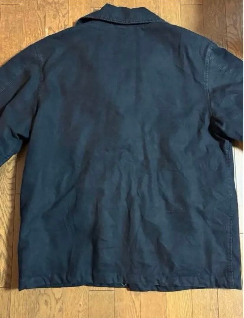 usa製　ラルフローレン　ポロスポーツ　ハンティングジャケット