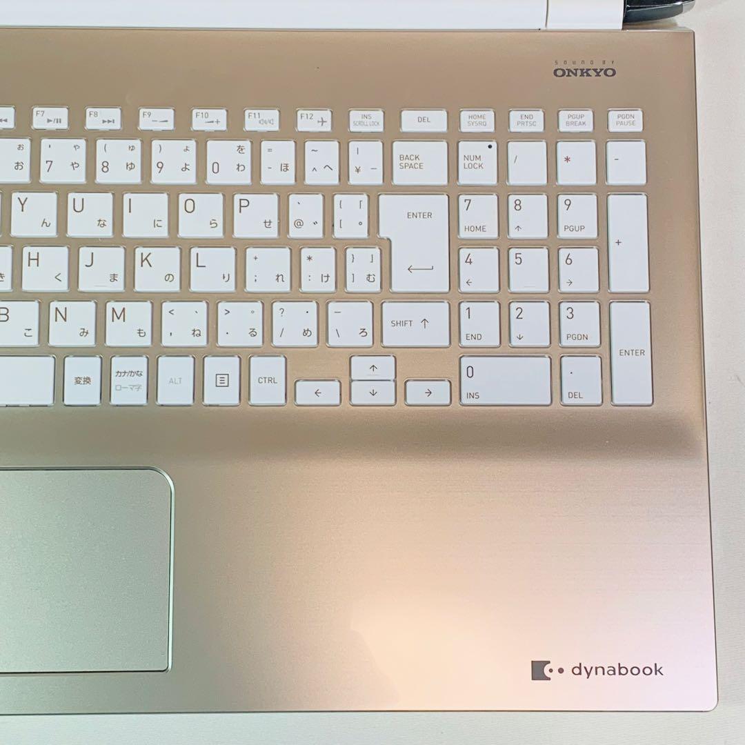 Core i7✨7世代✨SSD1TB✨16GB✨15.6インチ✨ノートパソコン