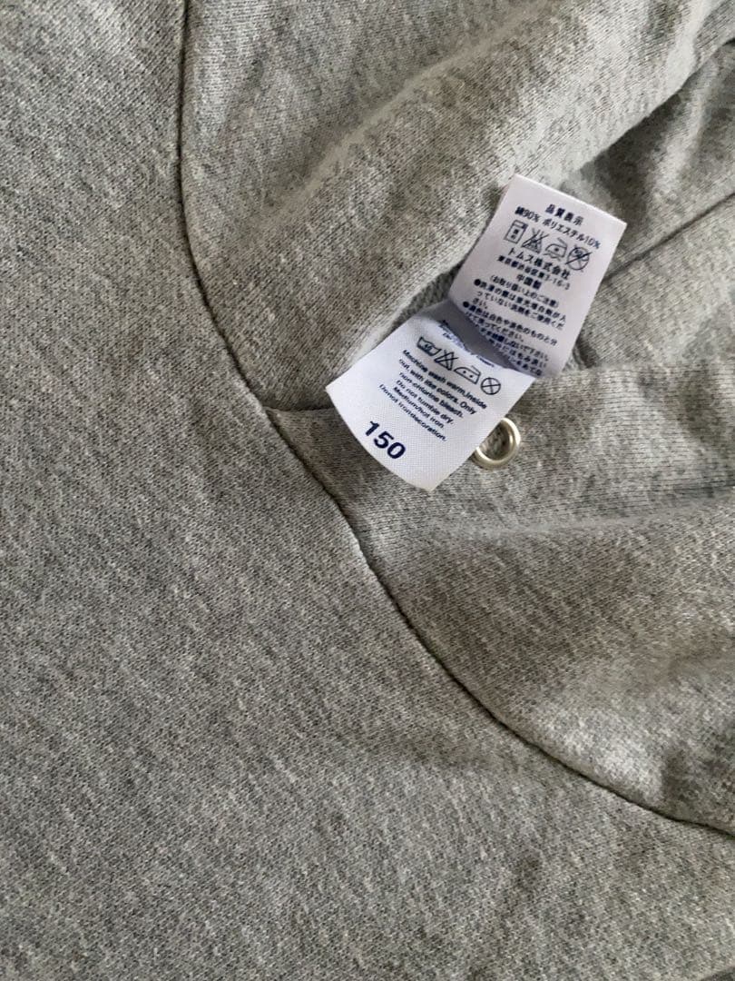 希少YSL イヴ・サンローランパーカー Jellan男女兼用150