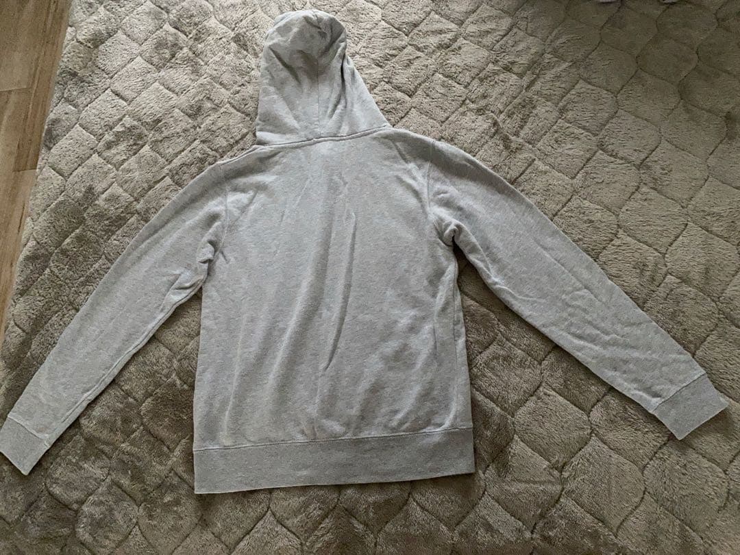 希少YSL イヴ・サンローランパーカー Jellan男女兼用150