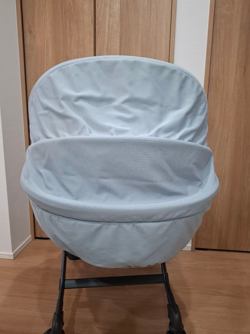 コンビ ネムリラ AUTO SWING BEDi Long EG 電動タイプ