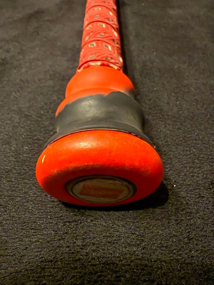 ハイパーマッハフォース・レッド