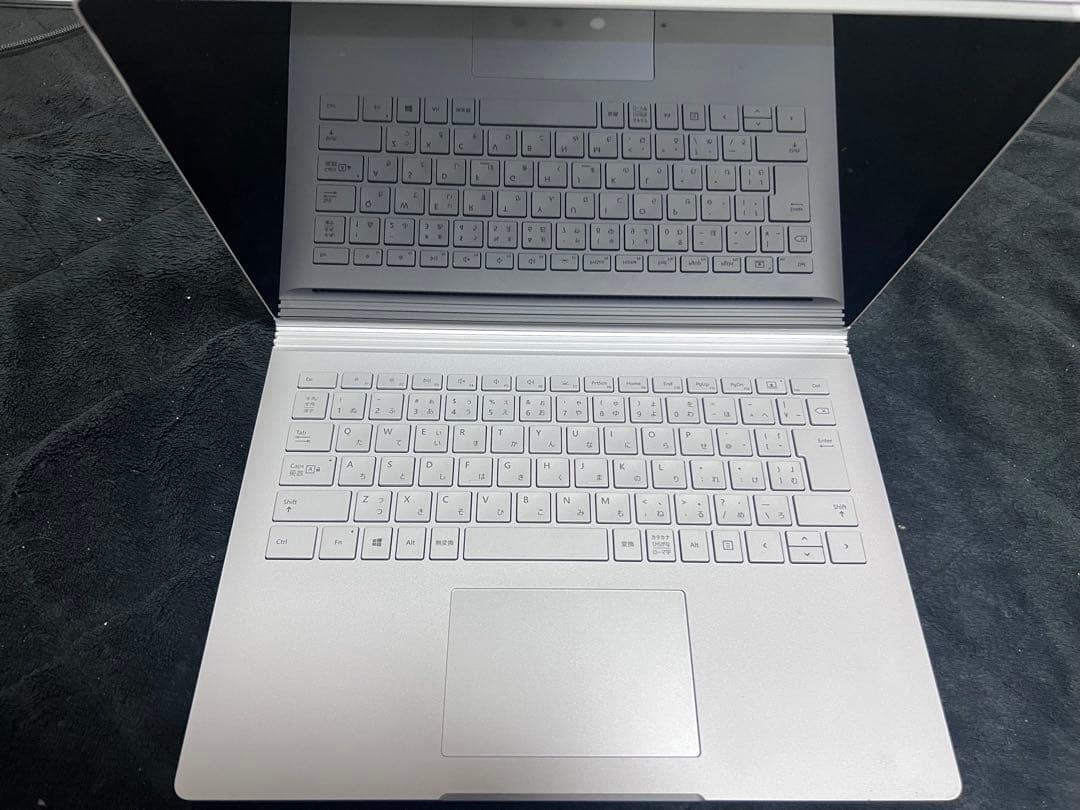 Surfacebook2 訳あり品