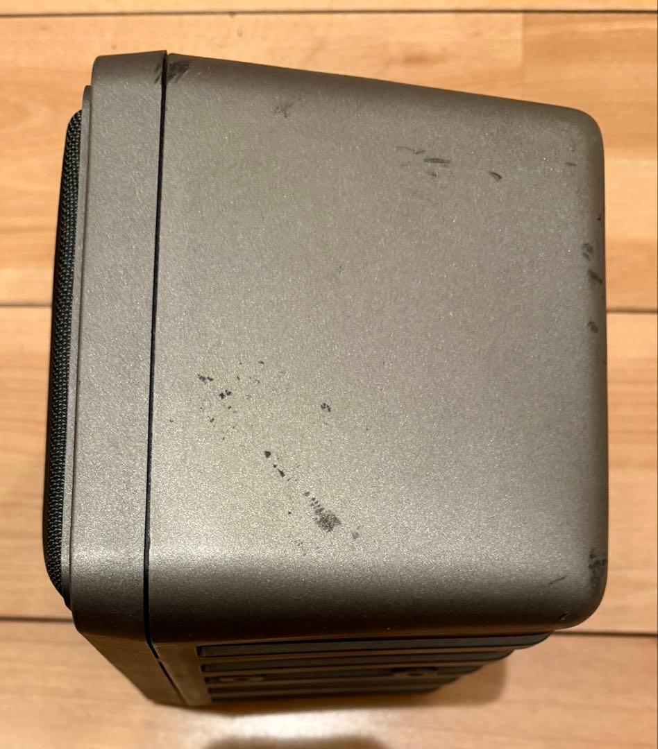 BOSE 101VM 据置スピーカー グレー 2個セット