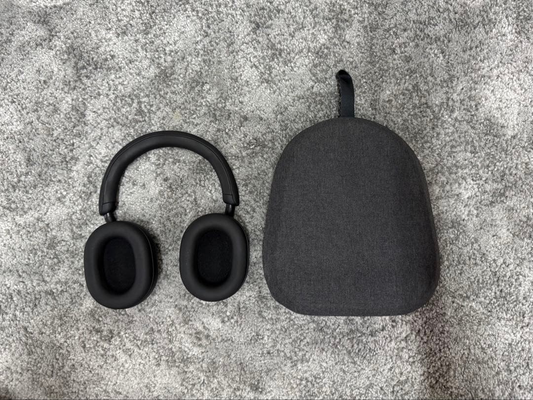 ソニー　WH-1000XM4