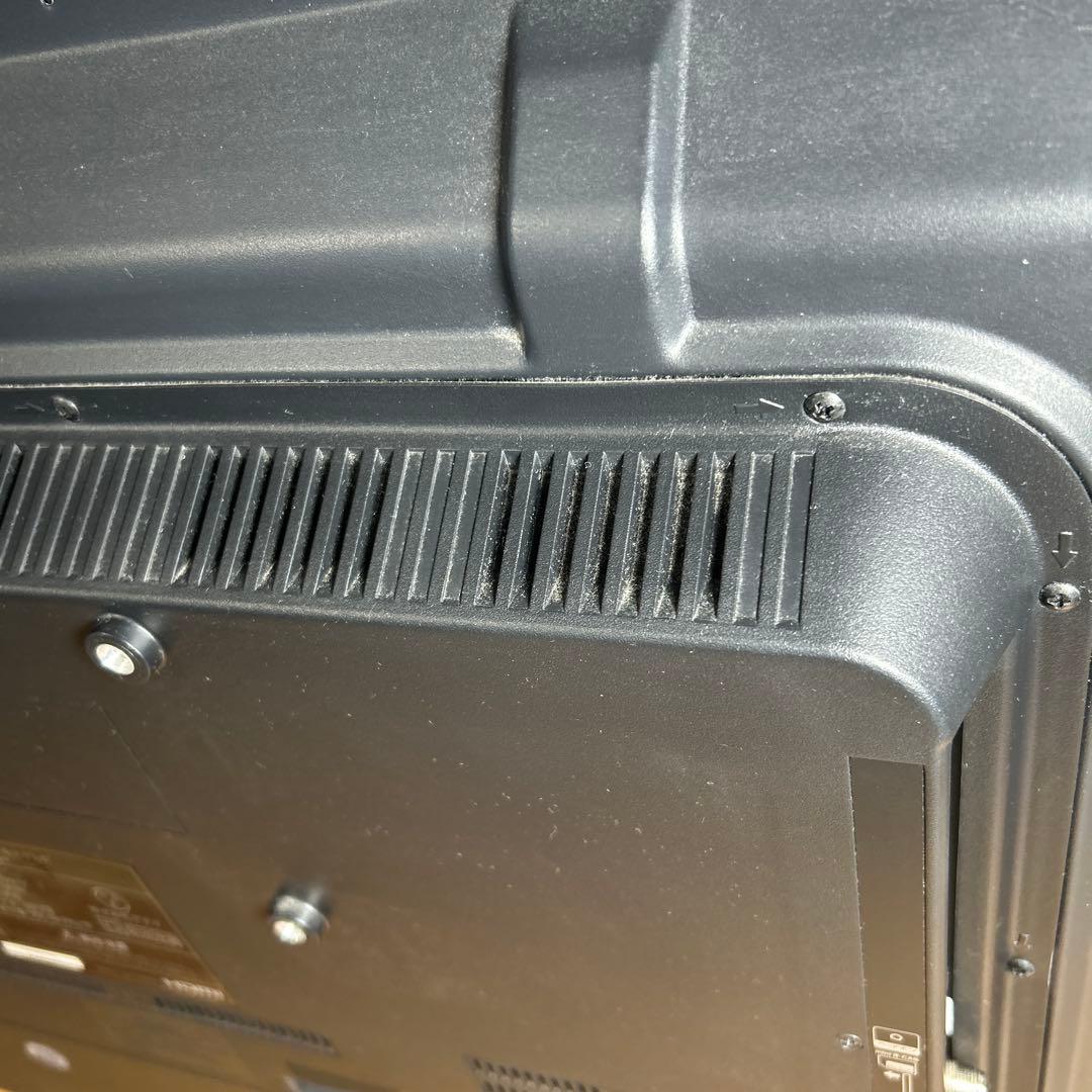 アズマ 液晶テレビ LE-32HDJ13H 32型 HDD内蔵