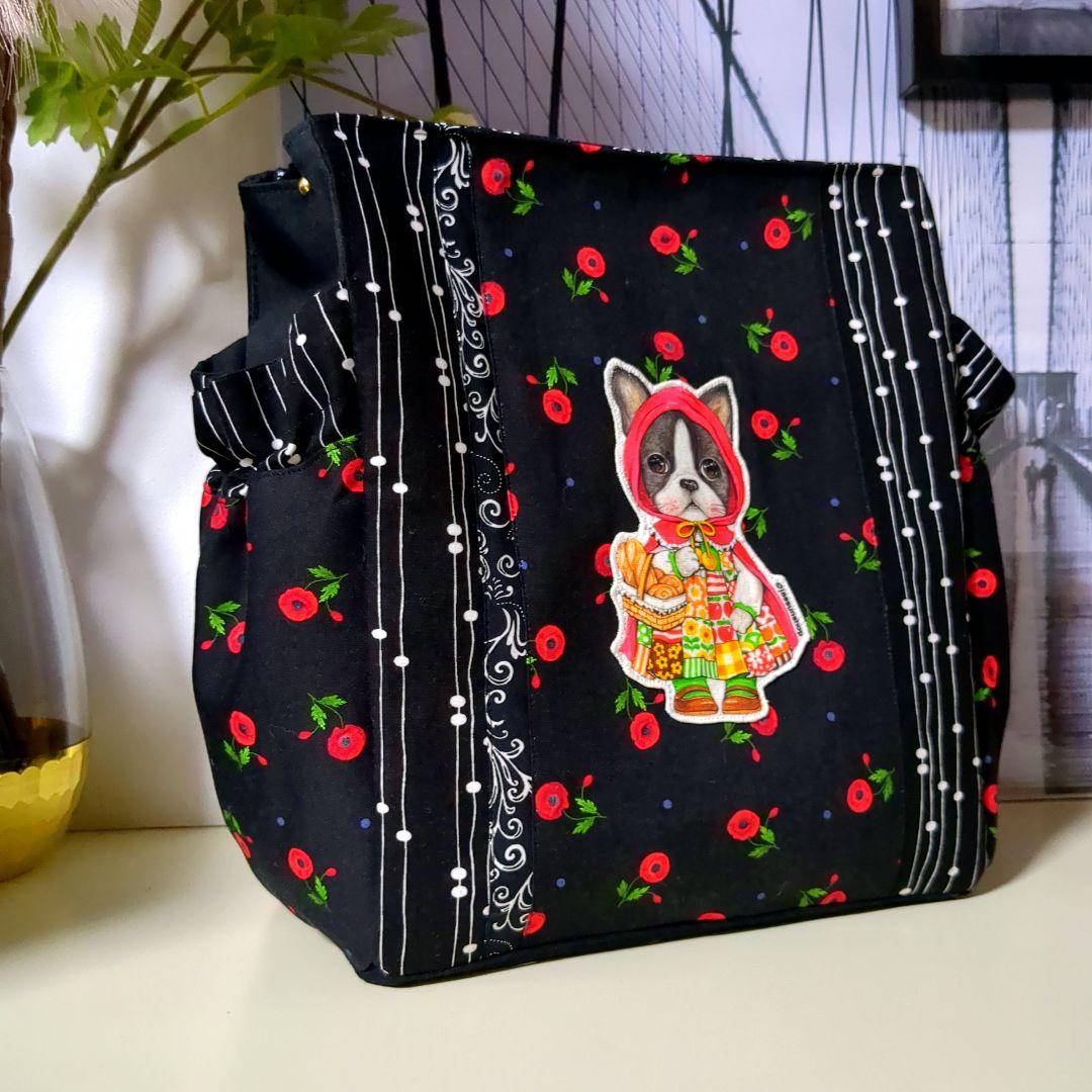 コヤンイサムチョン　ハンドメイド　ショルダーバック