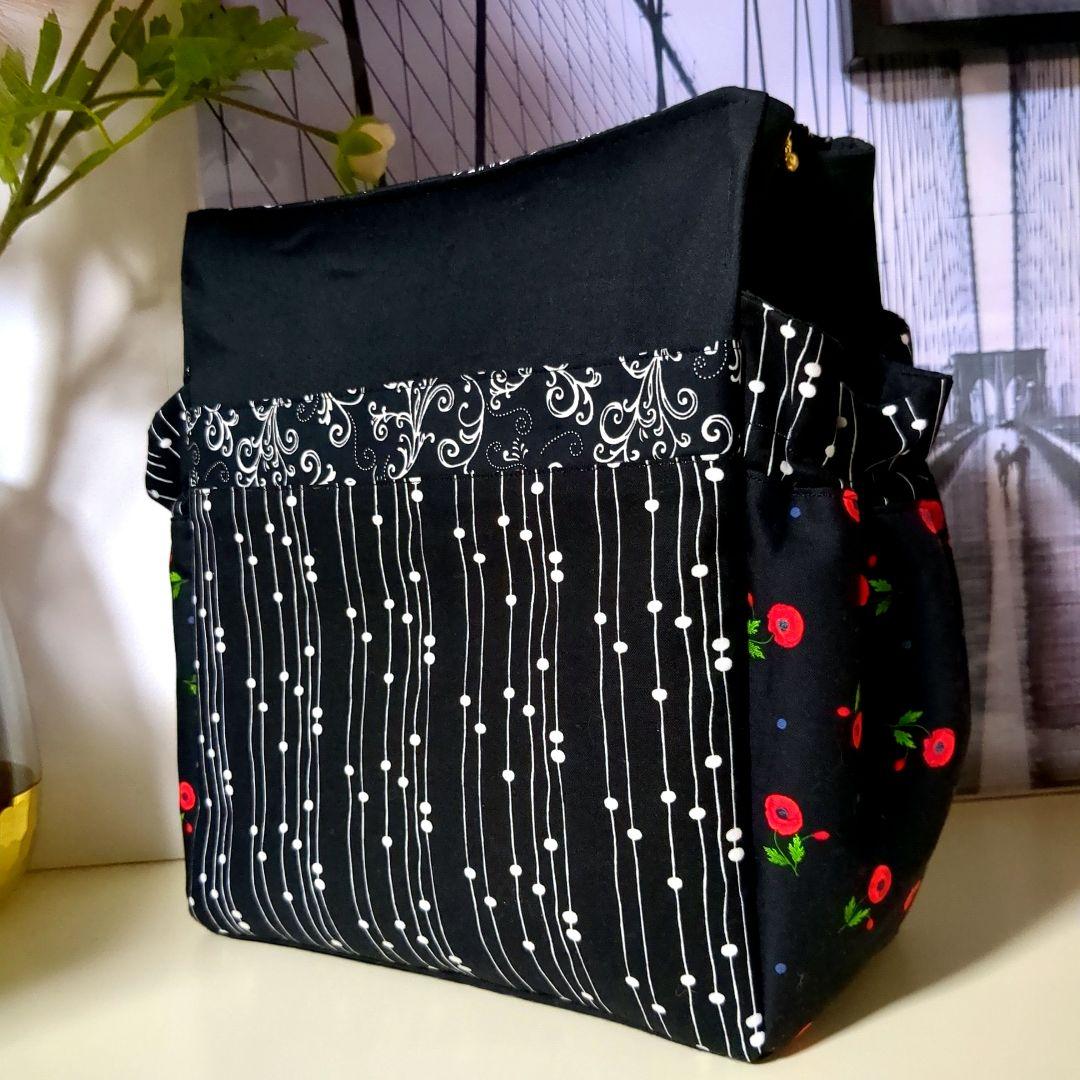 コヤンイサムチョン　ハンドメイド　ショルダーバック