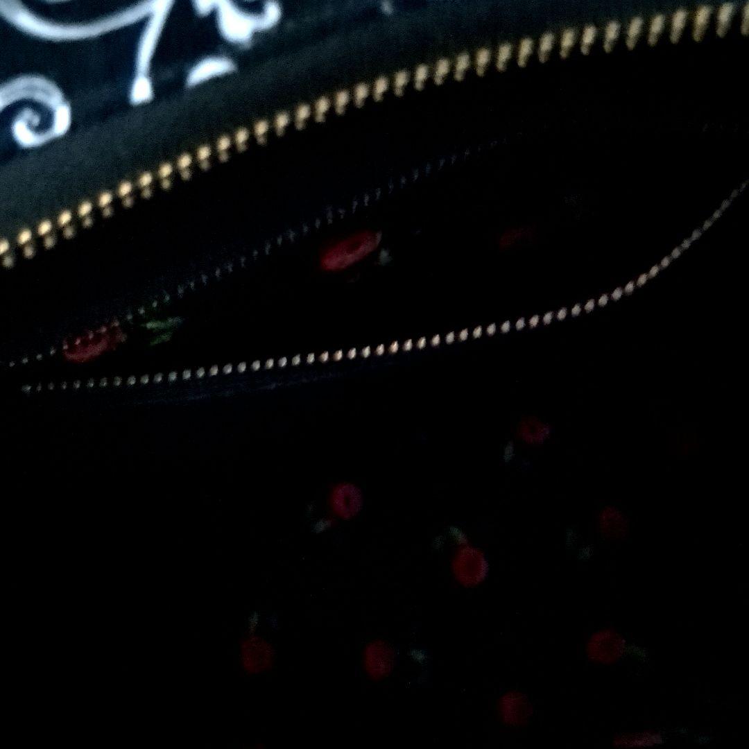 コヤンイサムチョン　ハンドメイド　ショルダーバック