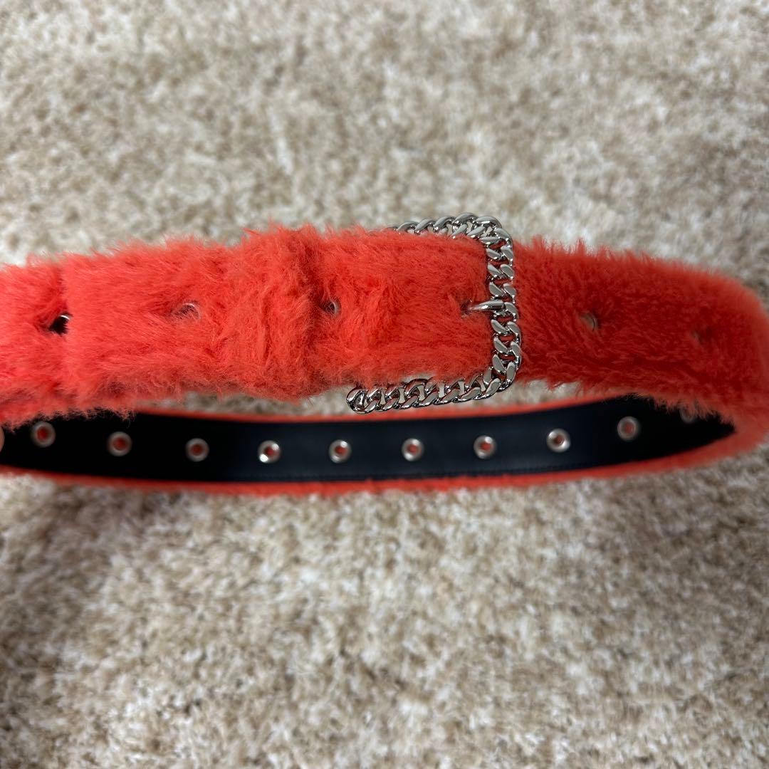 AFB ファーベルト Mサイズ