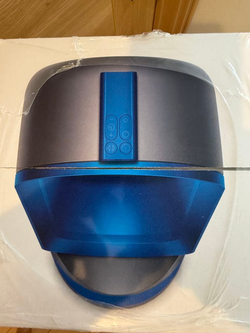 Dyson Pure Cool タワーファン ブルー　TP00