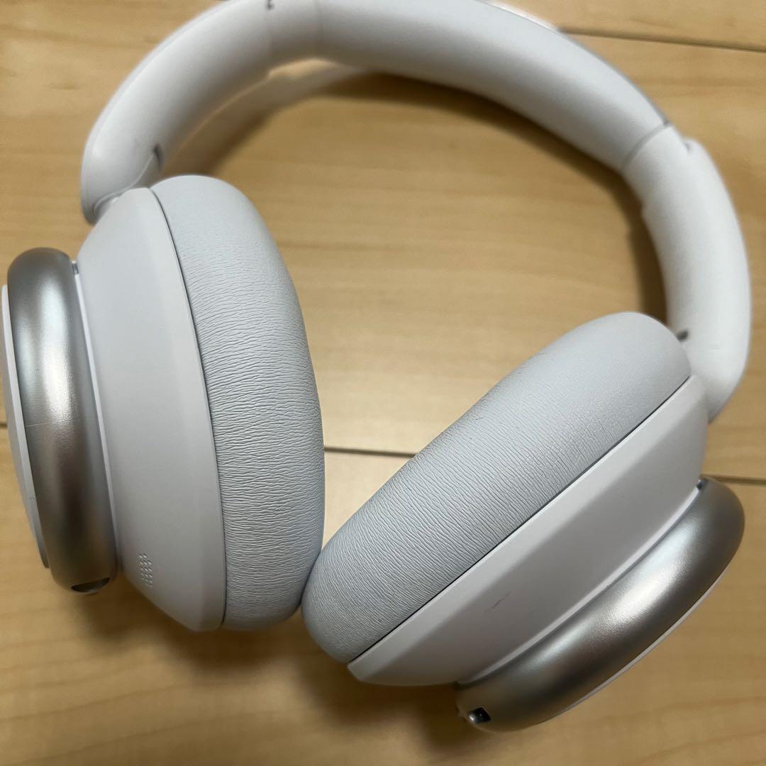 Anker Soundcore Space Q45 （ホワイト）