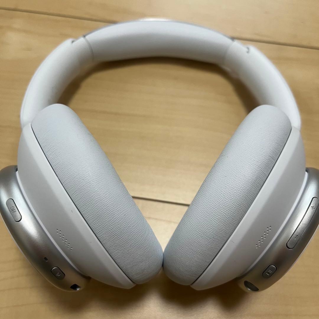 Anker Soundcore Space Q45 （ホワイト）