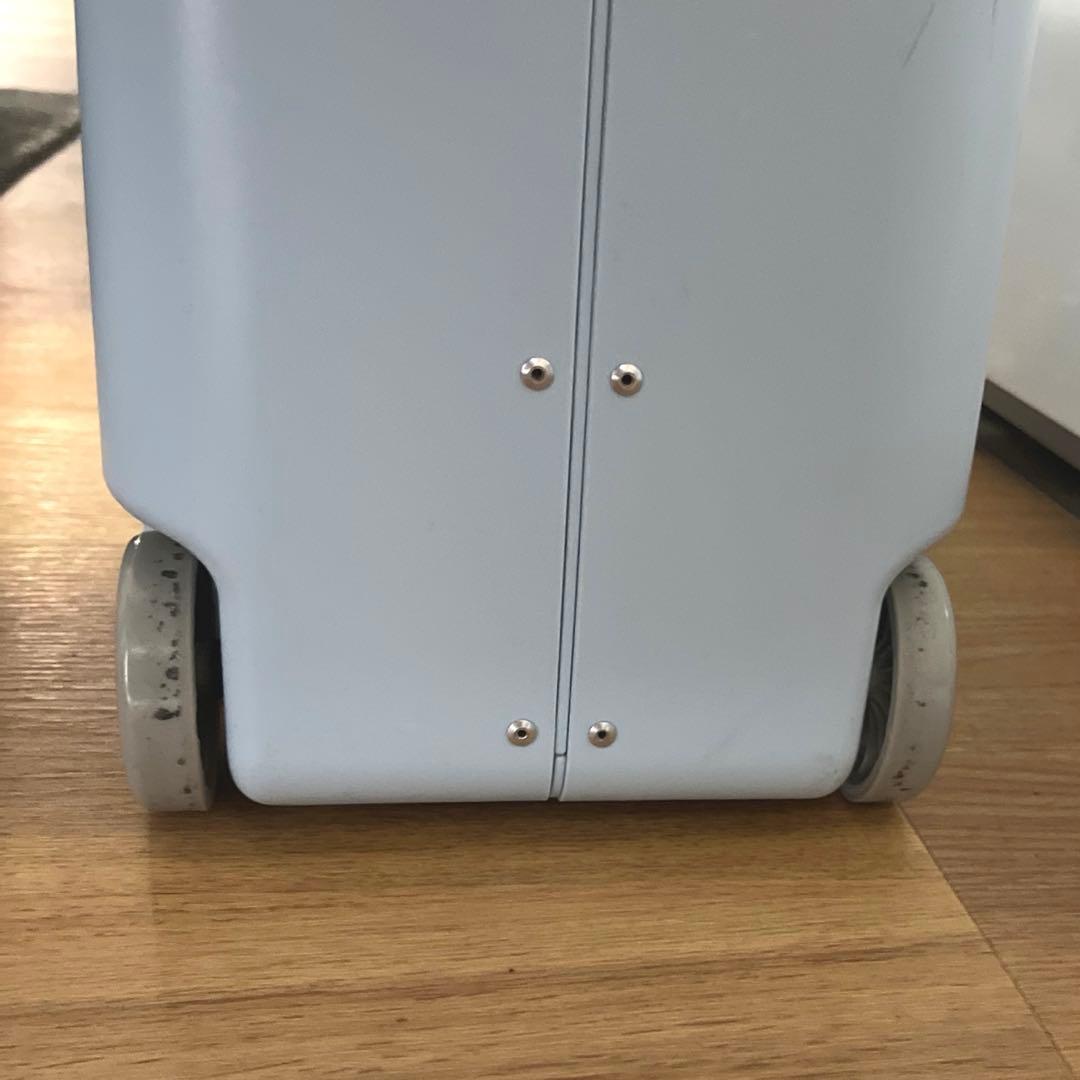 STOKKE TRAVEL JETKIDS キャリーカート ストッケ　飛行機