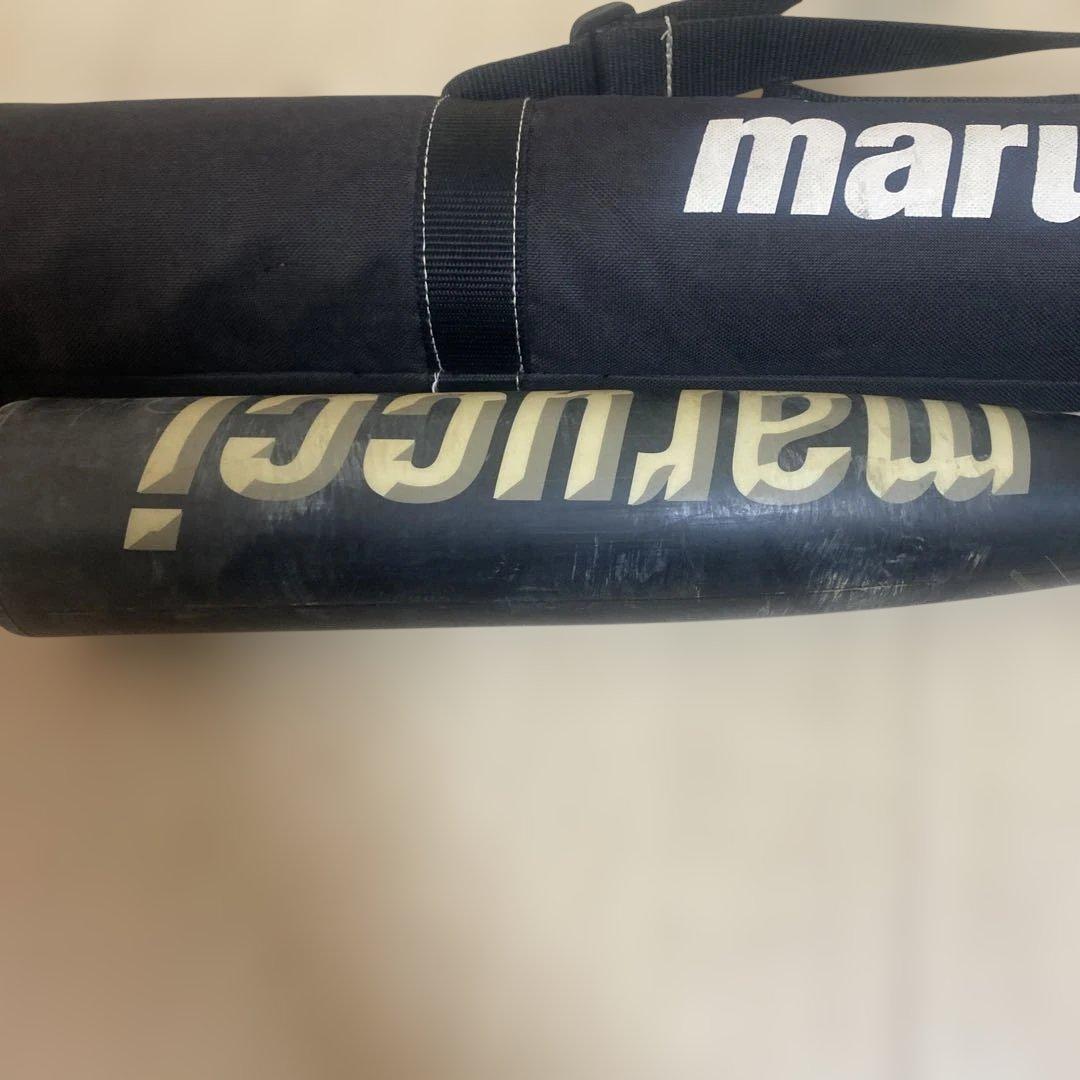 Marucci 緑ワニクラッシャー