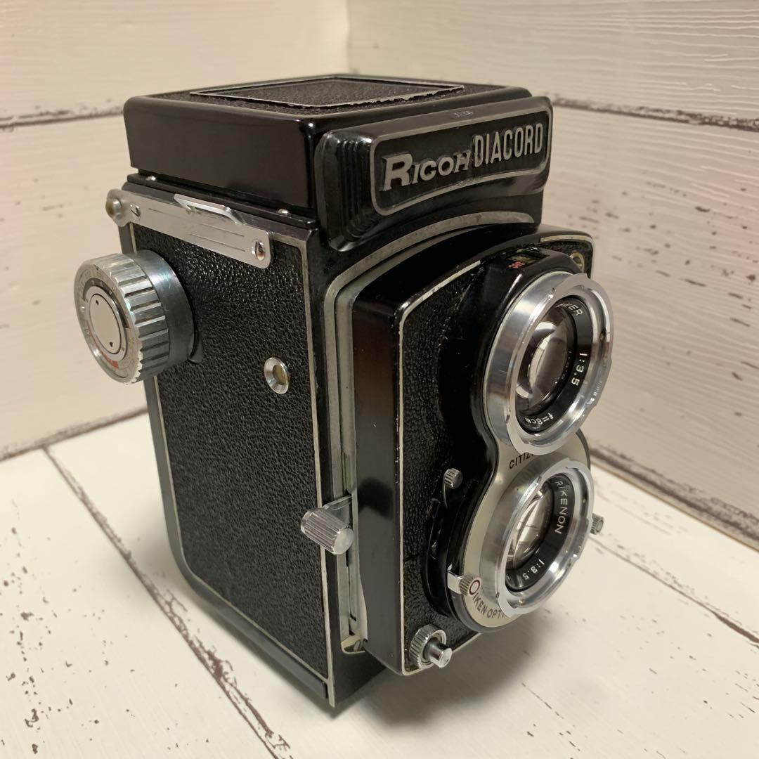 ＲＩＣＯＨ　DIA CORD Ｇ