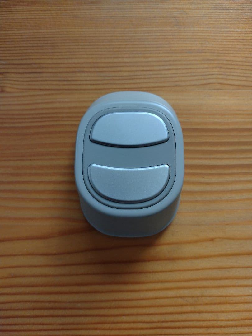 【美品】Panasonic バイタリフト ブラシ EH-SP60-H 美顔器