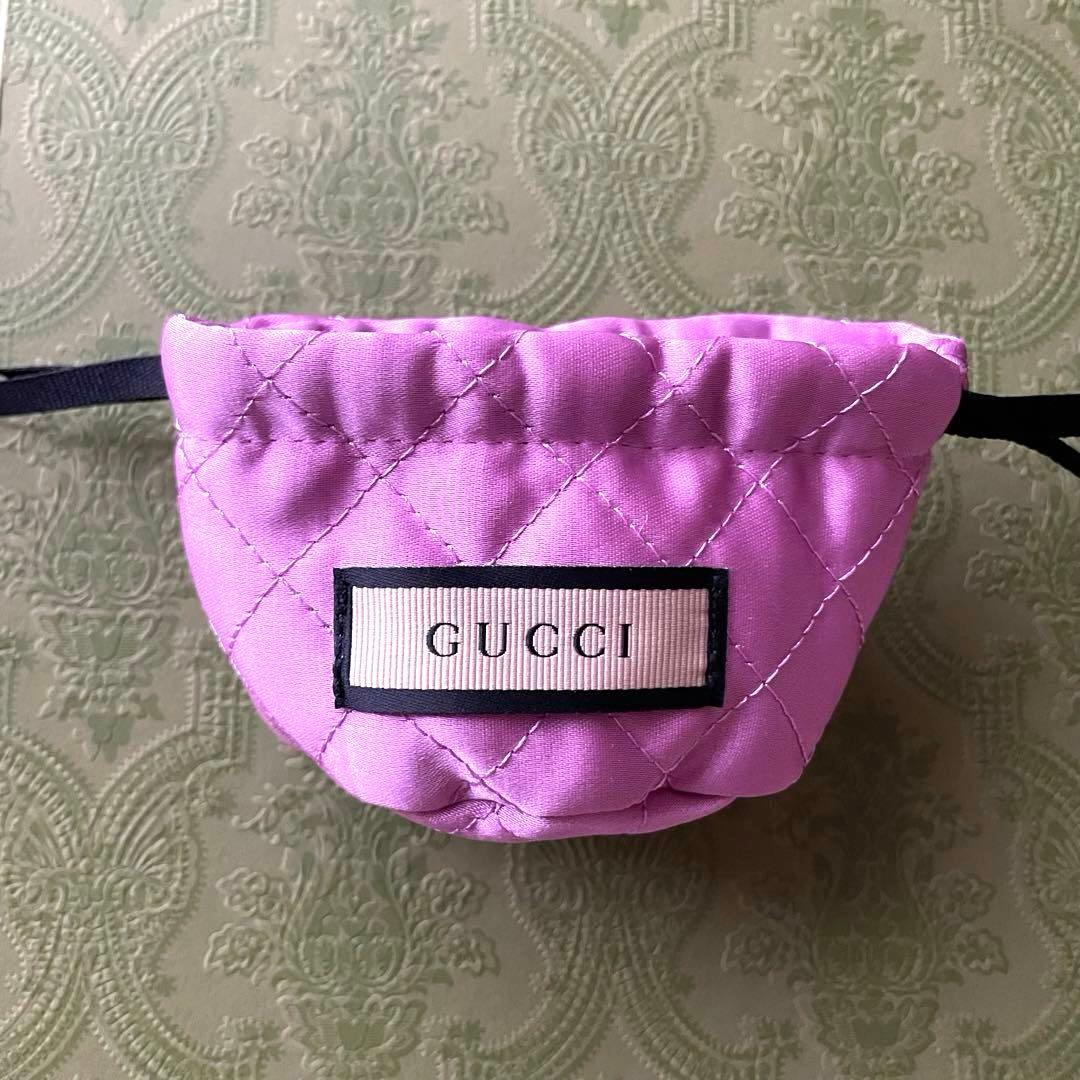 正規 付属品完備 648702 ダブルG レザー ブレスレット