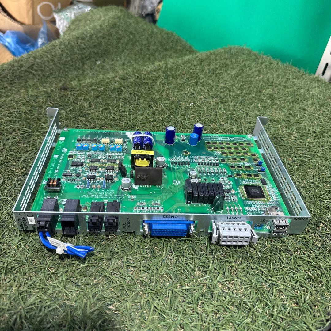 拡張カード Yaskawa JANCD-YEW01-E Welding Board