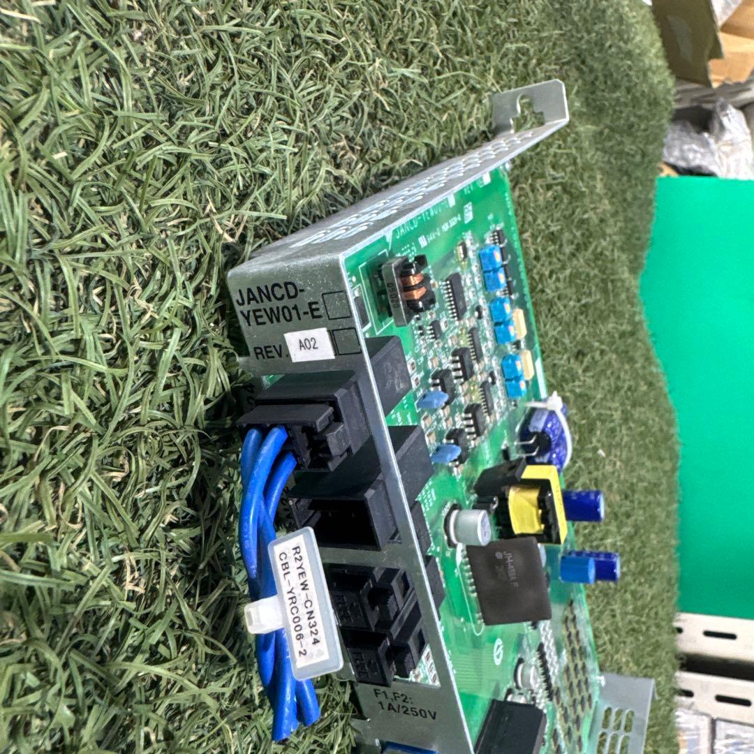 拡張カード Yaskawa JANCD-YEW01-E Welding Board