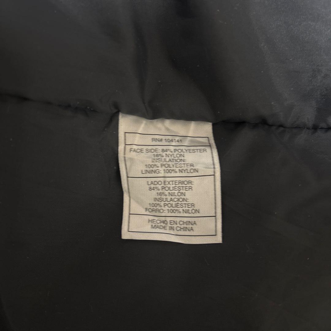 NIKE ACG シャツジャケット