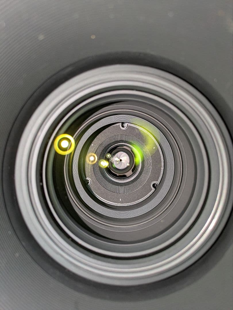 シグマ150-600mm F5-6.3 DG OS HSM ズームレンズ