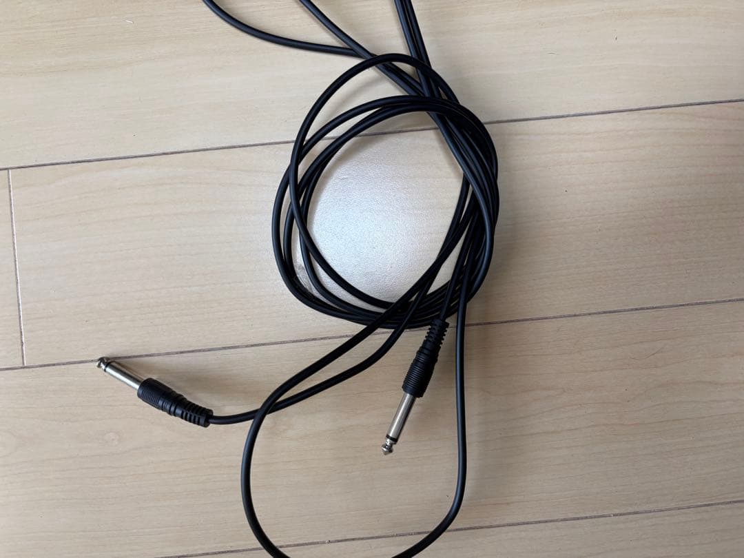 Zoom G1 FOUR アダプターシールドセット