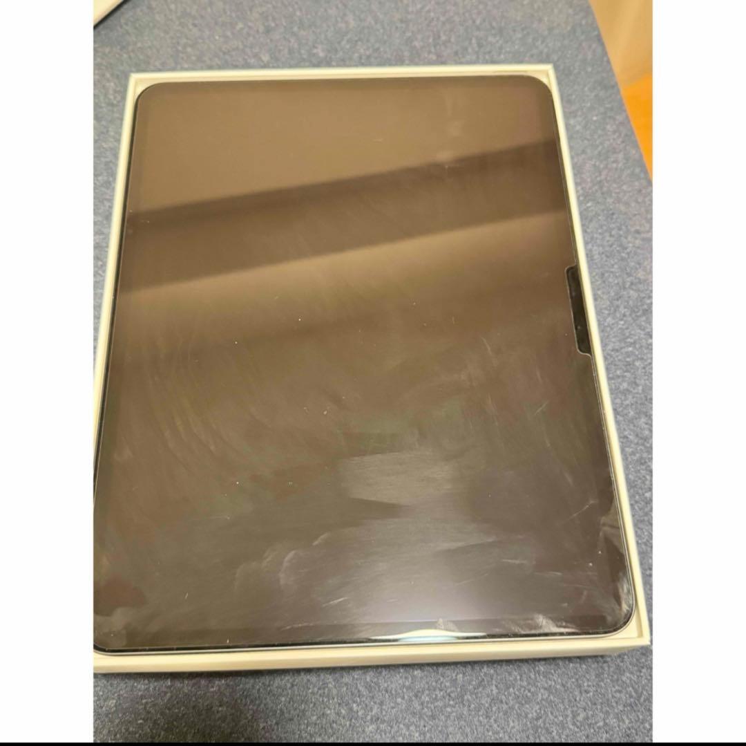 Apple iPad Pro 13インチ(M4)256GB