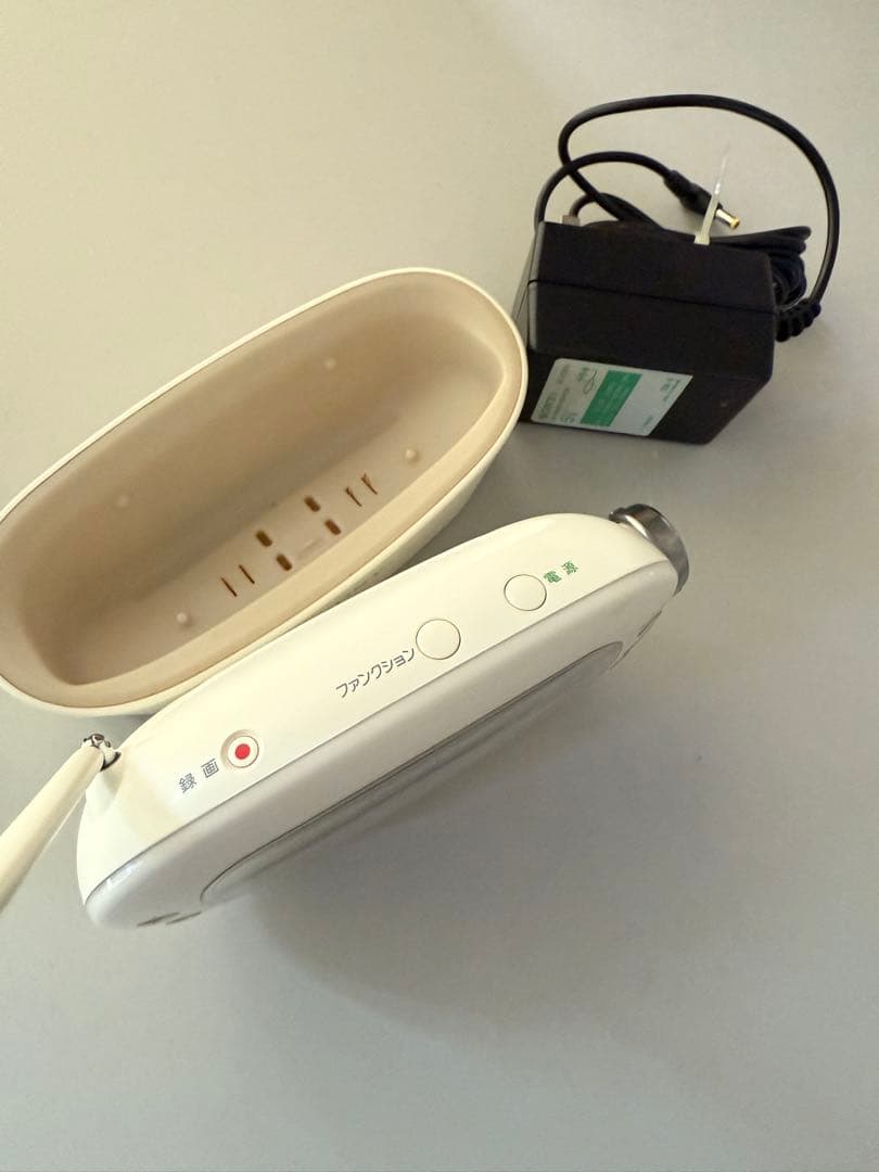 SONY ポータブルテレビ ACアダプター付き