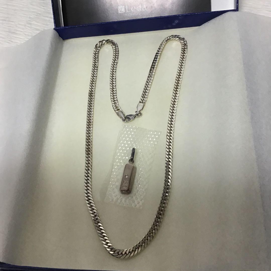 てる！レダシルマ　プチシルマのジュエリー