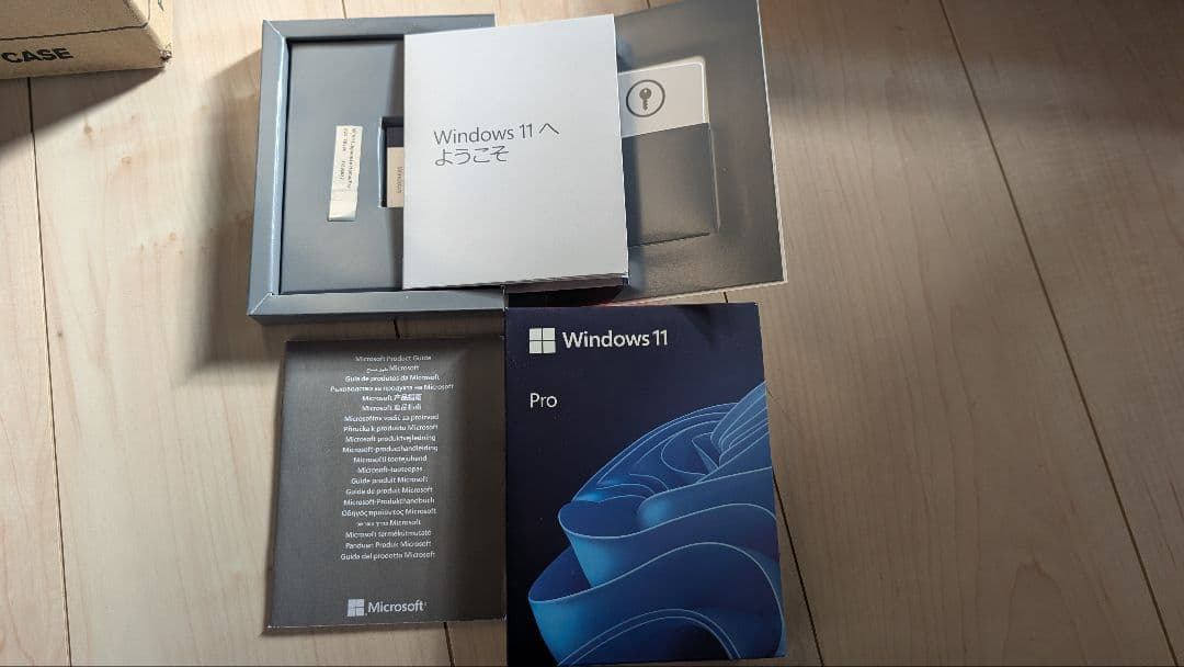 ゲーミングPC Ryzen5 7500f RTX4060ti Win11Pro