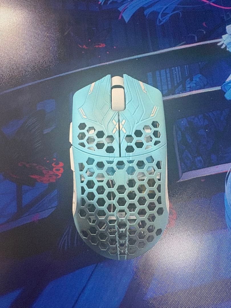 Finalmouse UltralightX PRO TARIK Mサイズ
