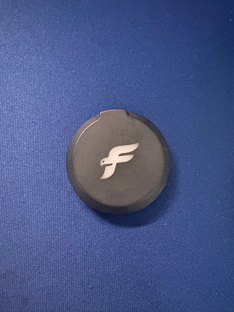 Finalmouse UltralightX PRO TARIK Mサイズ