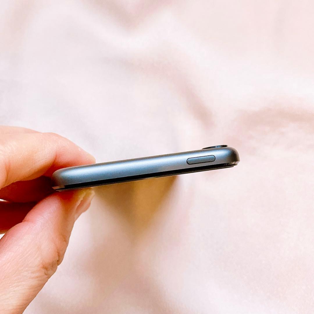 グレー iPod touch 第7世代 128GB アイポッド 本体 M