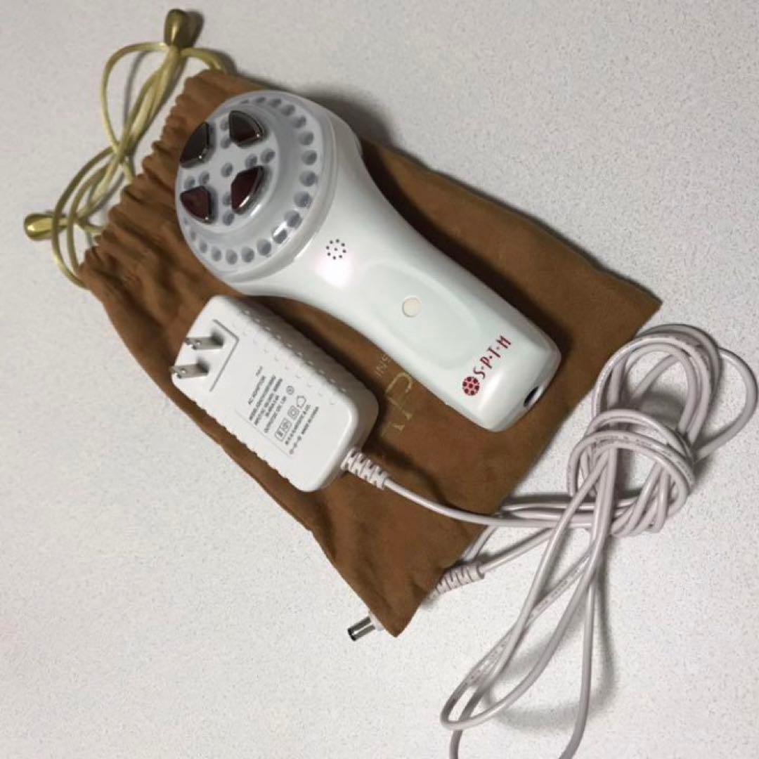 セプテム　美顔器　アップビーメソポレーター