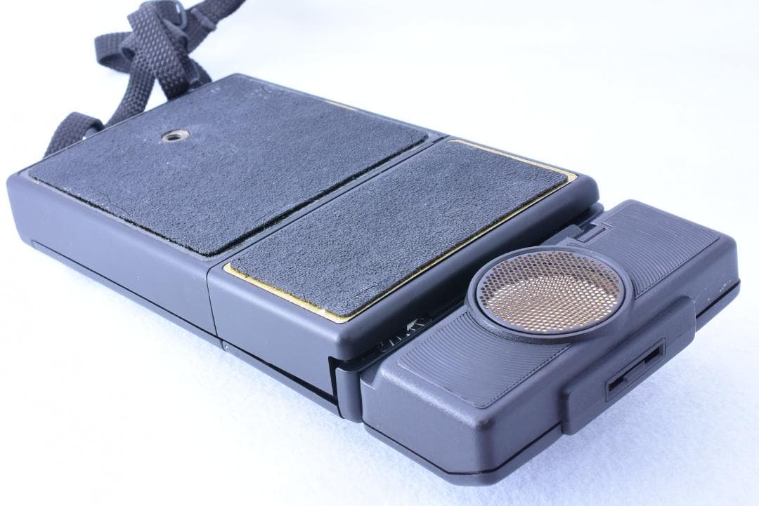 POLAROID SX-70 PolaSonic AutoFocus モデル2