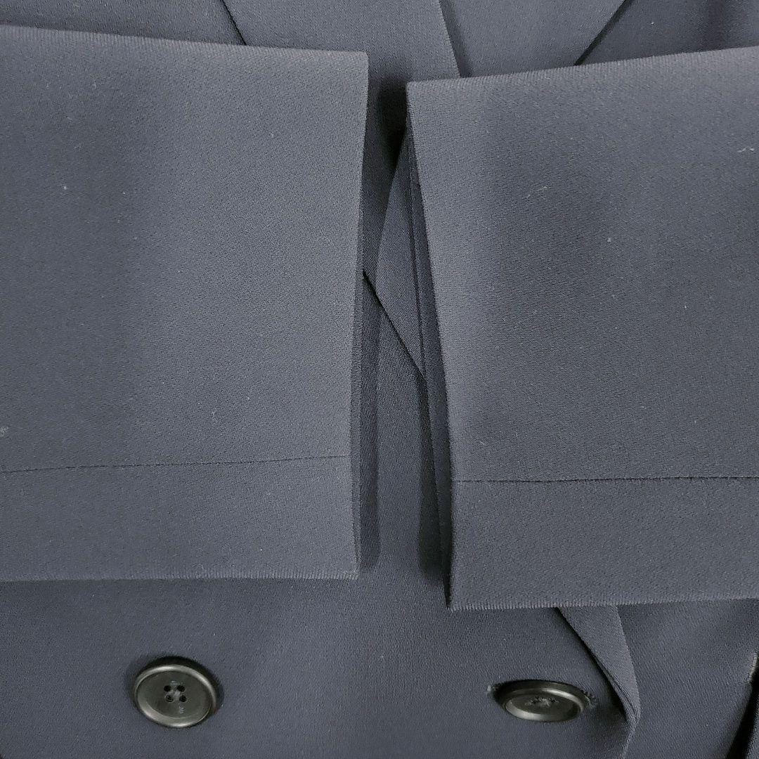 2024ss PLST トリアセブレンド セットアップ 洗える ストレッチ 美品