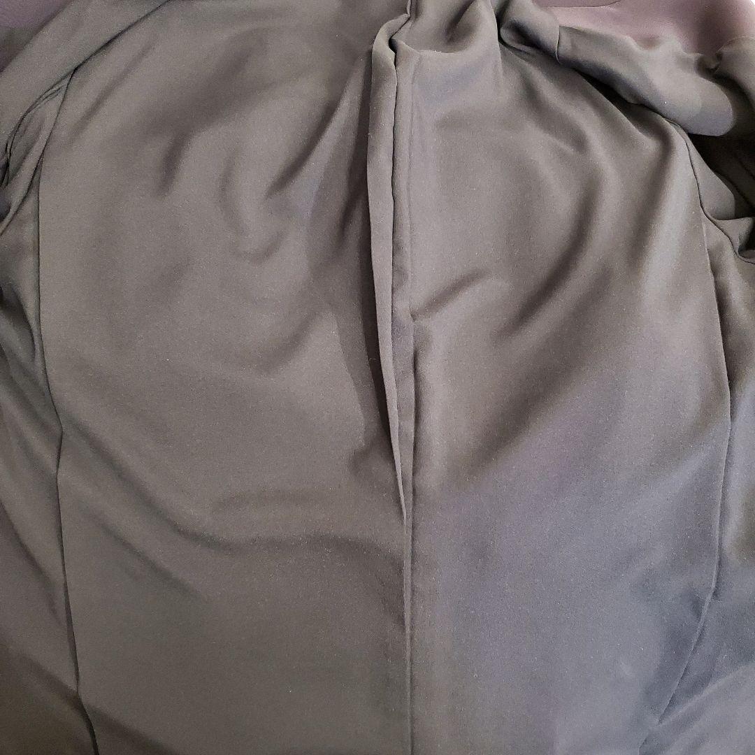 2024ss PLST トリアセブレンド セットアップ 洗える ストレッチ 美品