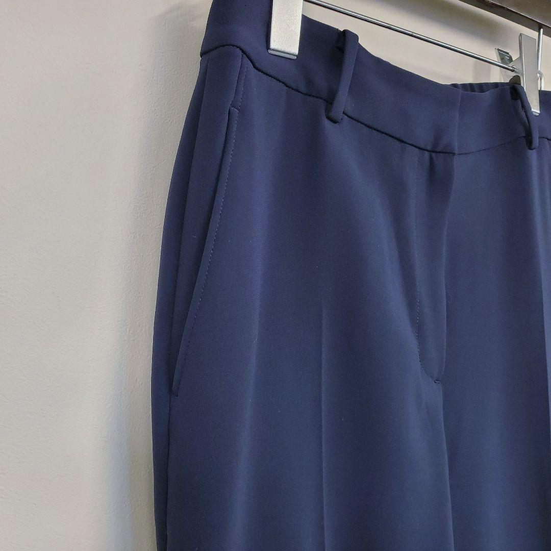 2024ss PLST トリアセブレンド セットアップ 洗える ストレッチ 美品