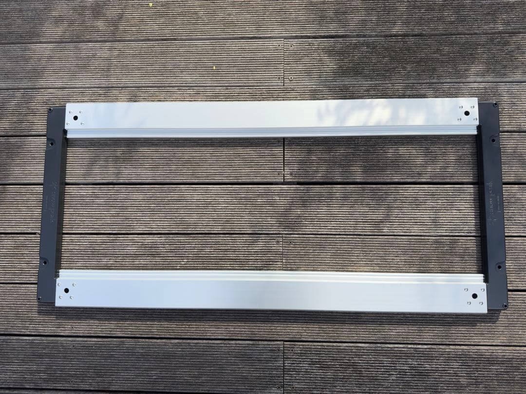 【お値下げしました】スノーピークIGTフレームロング&マルチパーパストートL