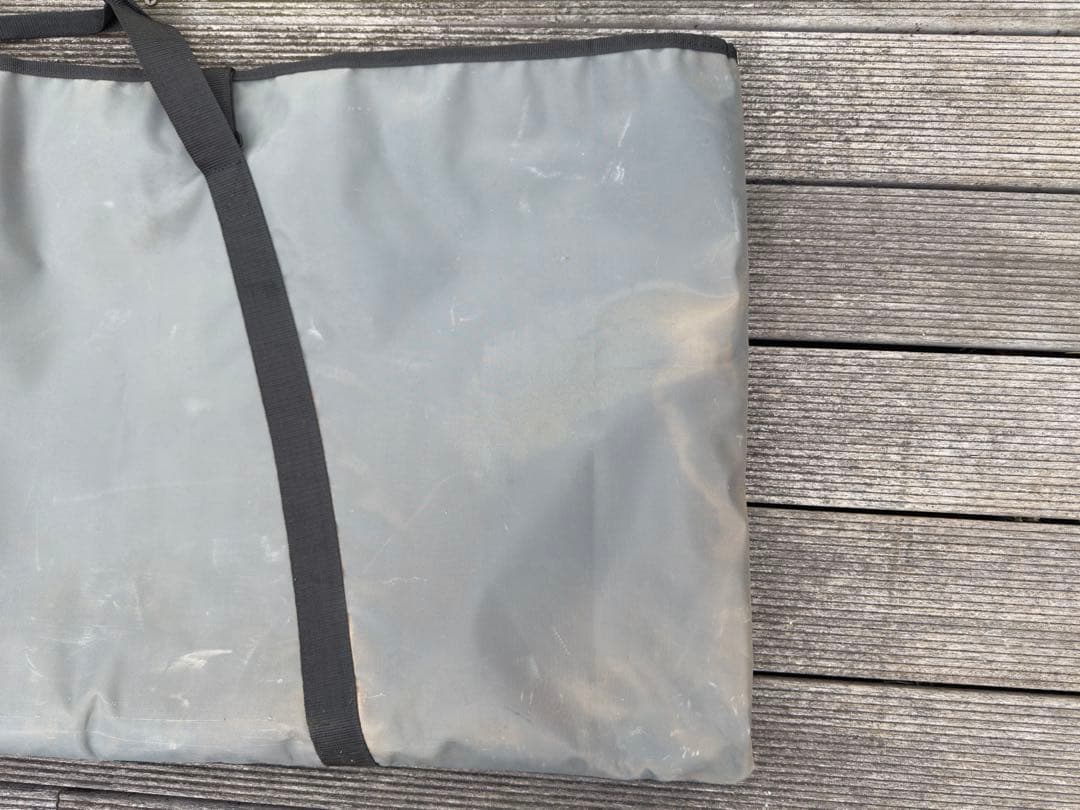 【お値下げしました】スノーピークIGTフレームロング&マルチパーパストートL