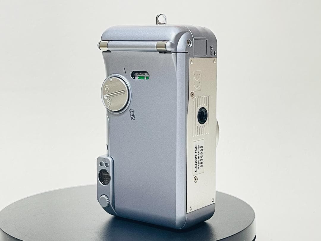 ✨完動品！ 電池付き！ Canon Autoboy N130 キヤノン