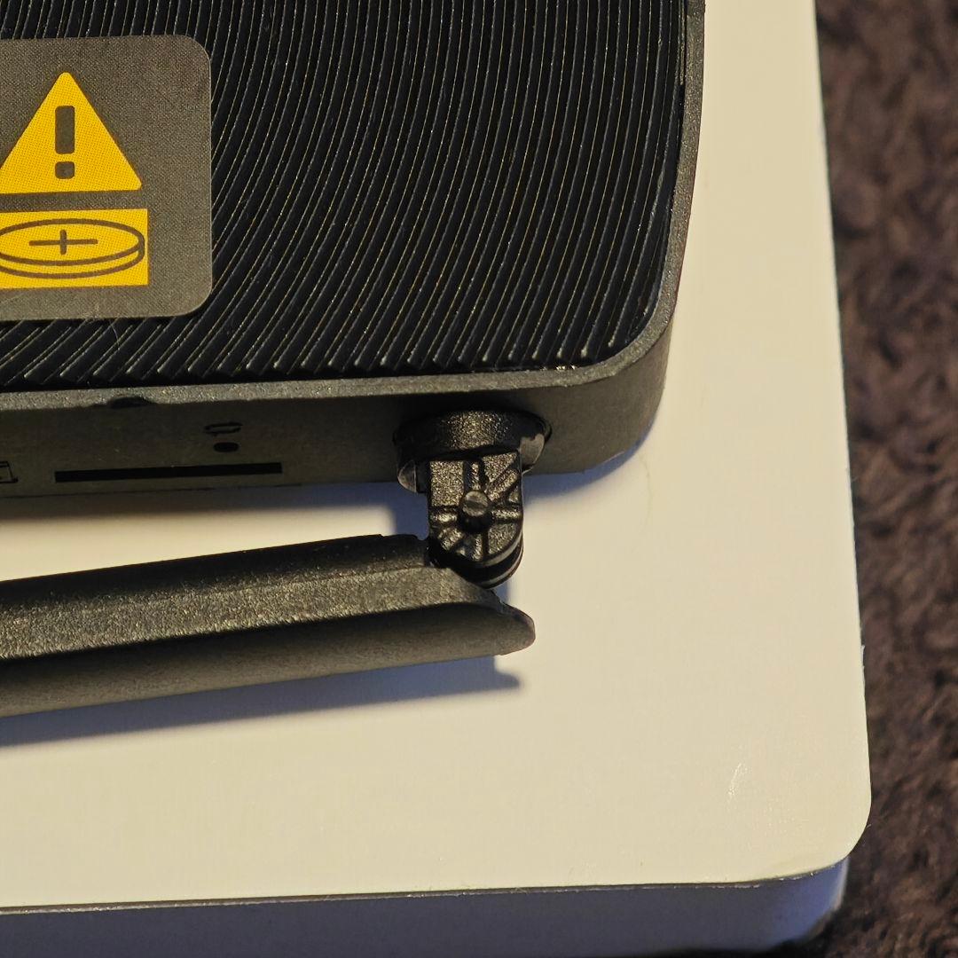 【訳有】MeLE PCG02｜N100/8G/256G｜ファンレスPCスティック