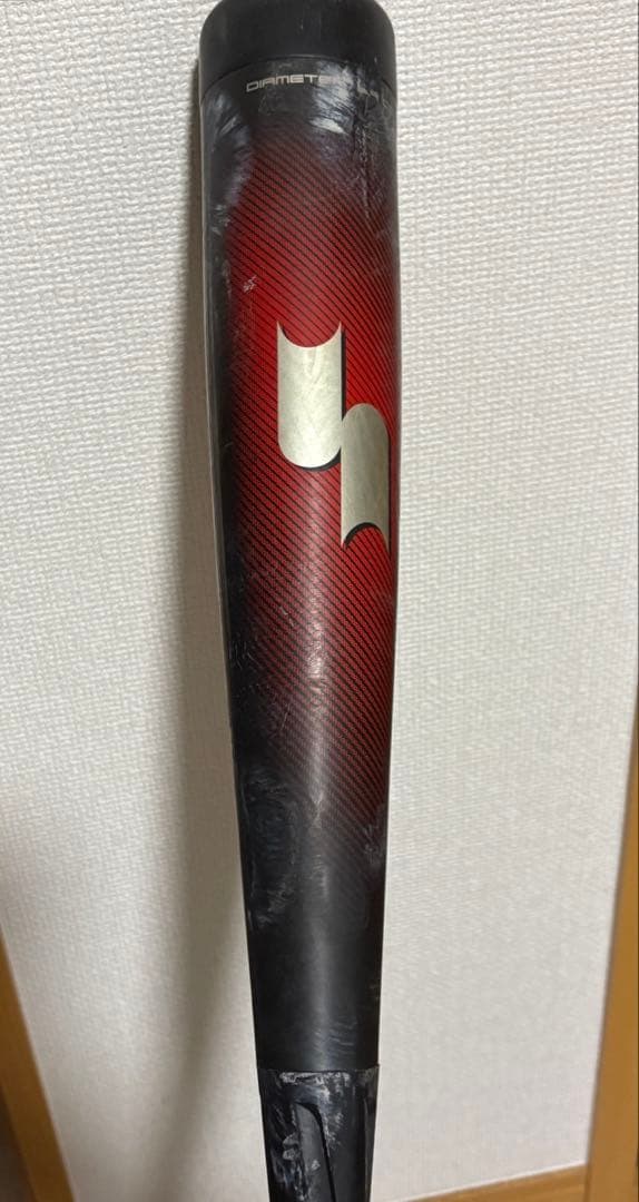 メ*ラ様 SSK MM23 83cm ケース付