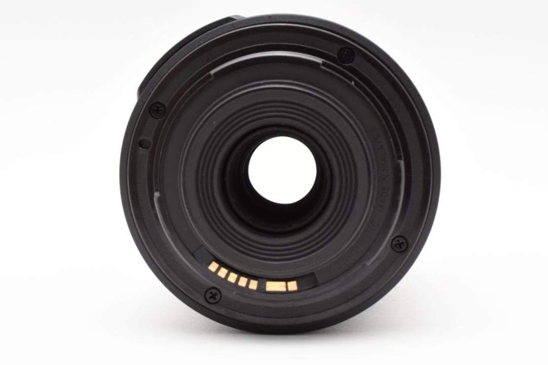 新品級 キャノン EF-S 55-250mm f4-5.6 IS II M621