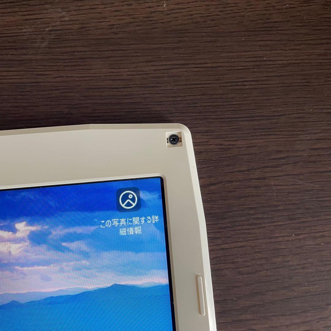 Fujitsu LIFEBOOK 15.6インチ ホワイト AH53/U