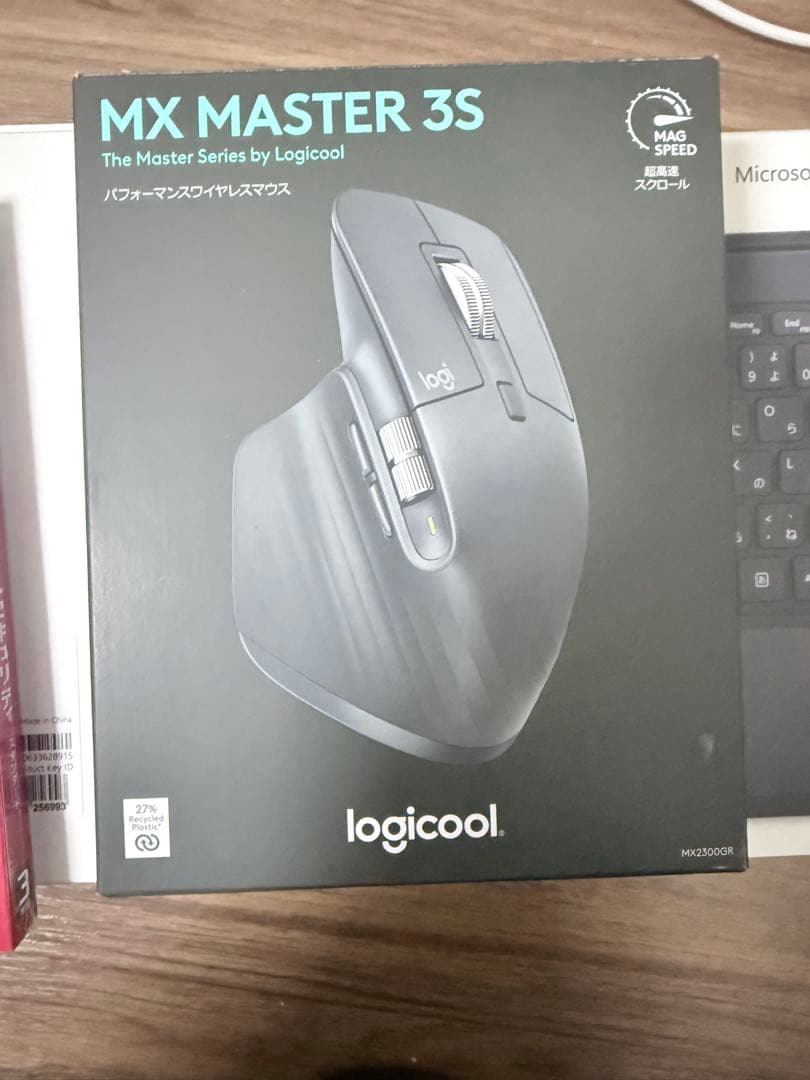 Microsoft Surface Pro 12インチ