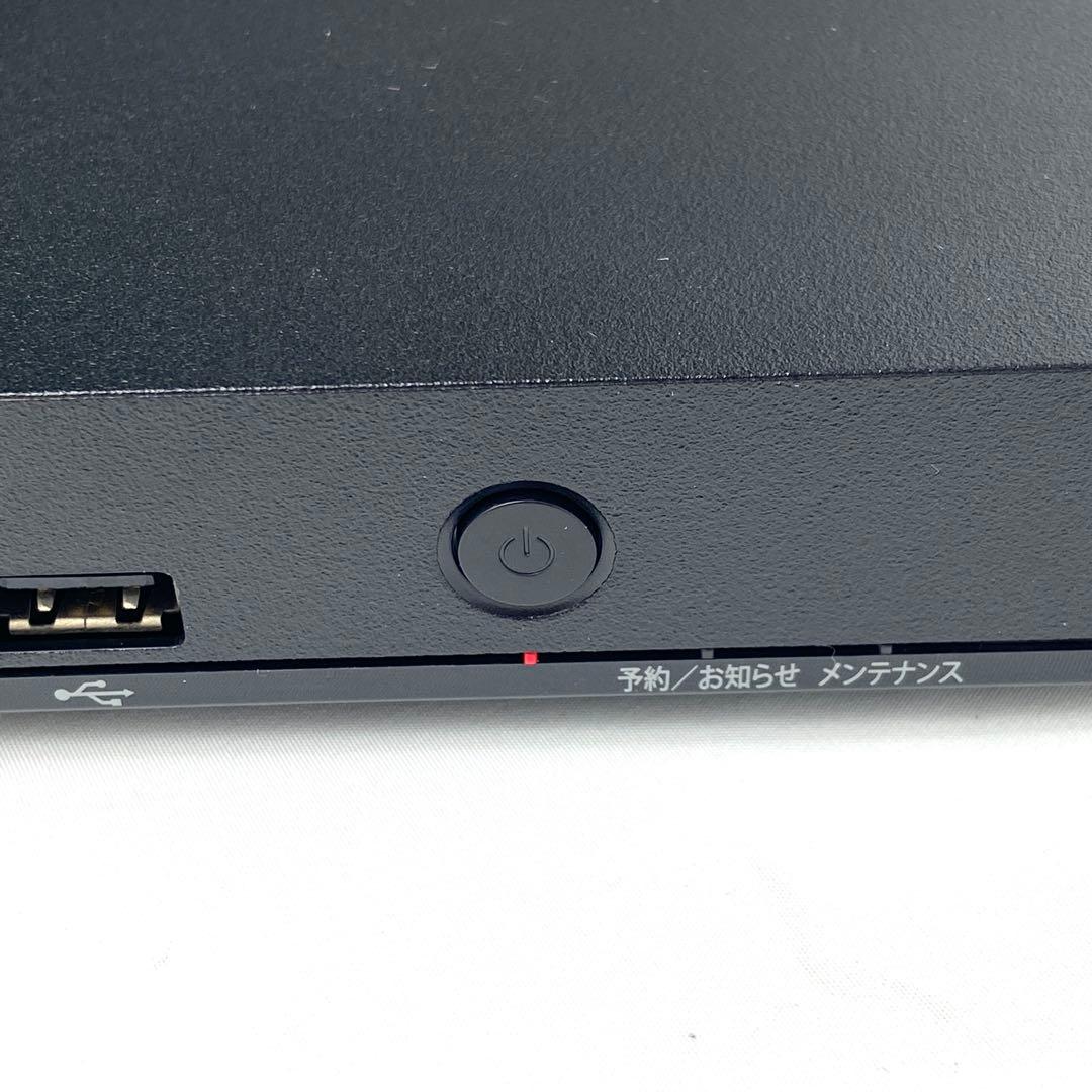 ひかりTV チューナー Smart TV 3400 動作品