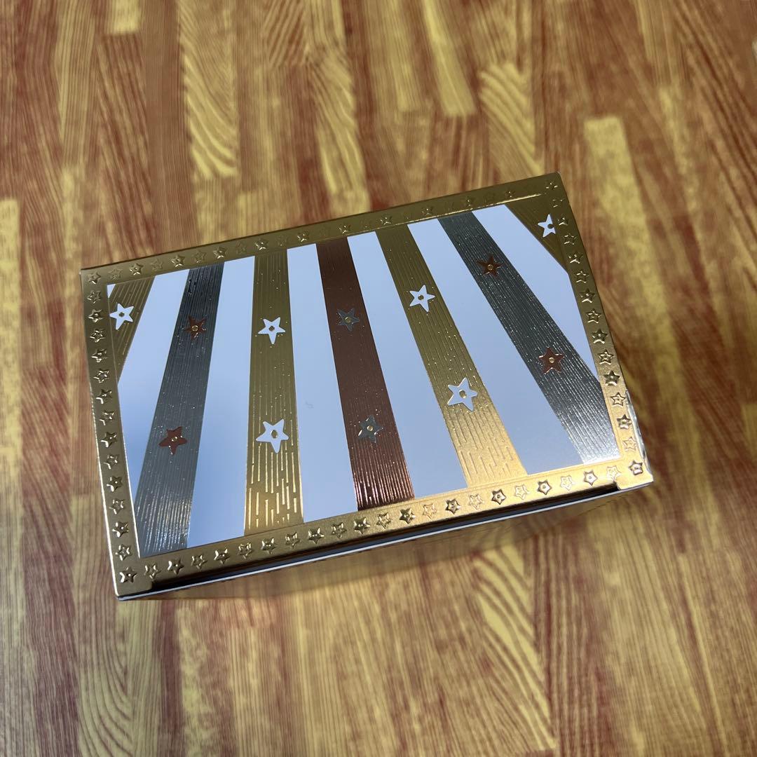 は*か様 DIOR　ディオール　ホリデー　メイクアップ　コスメ【新品未使用】