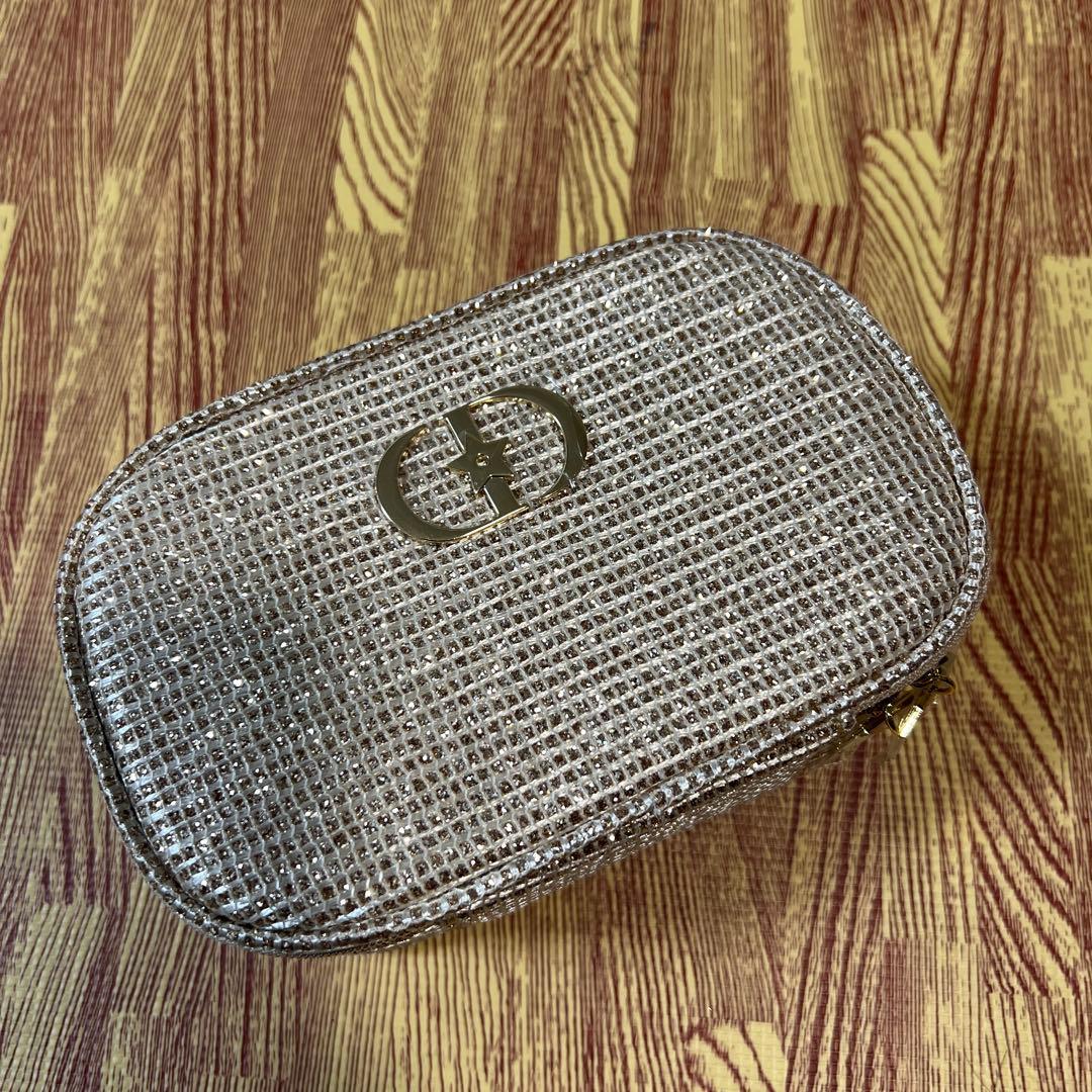 は*か様 DIOR　ディオール　ホリデー　メイクアップ　コスメ【新品未使用】